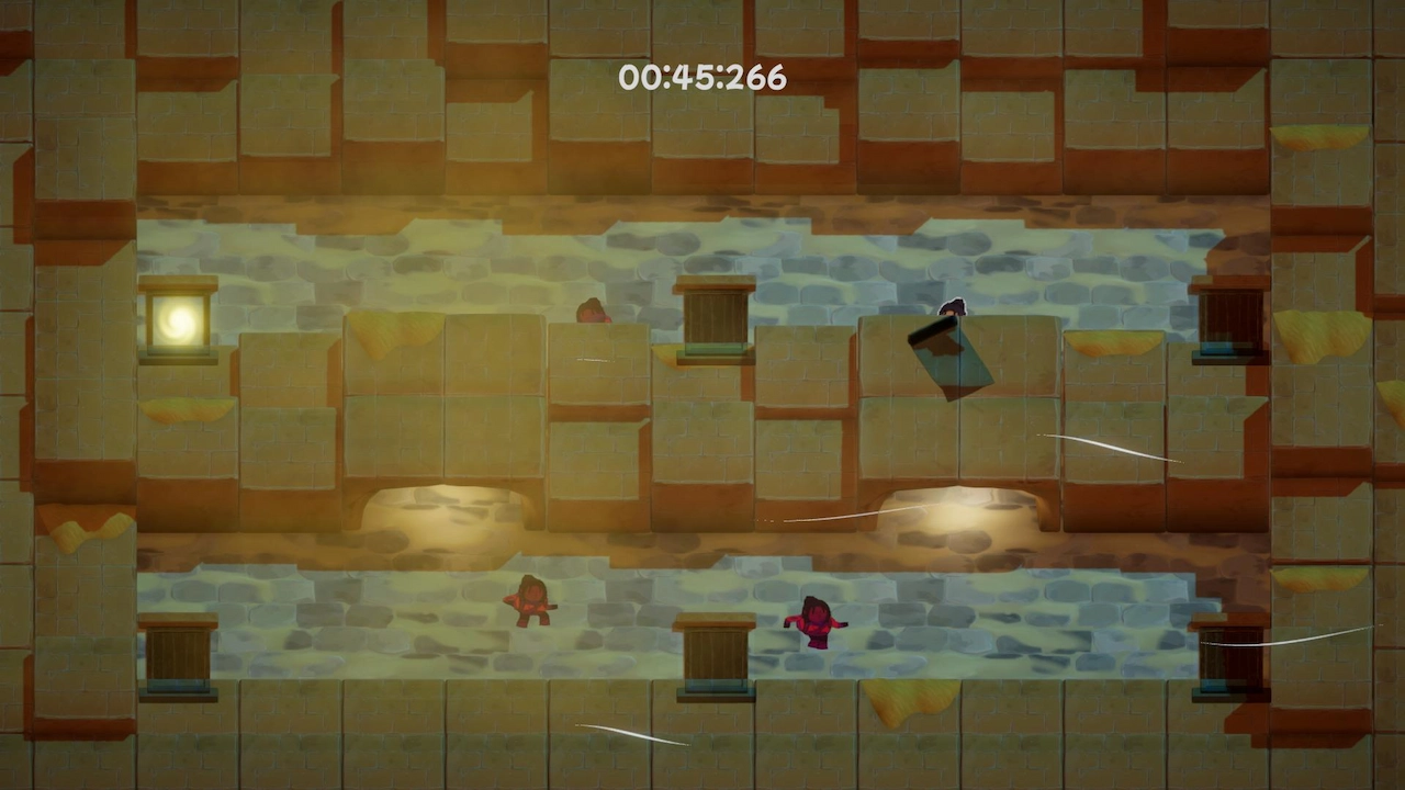 Ares Atlas screenshot