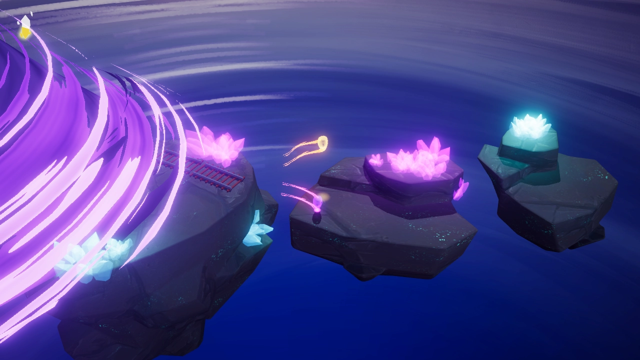 Minds Abyss screenshot